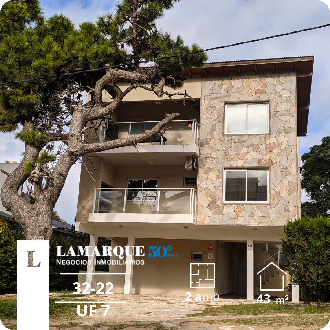 Lamarque
