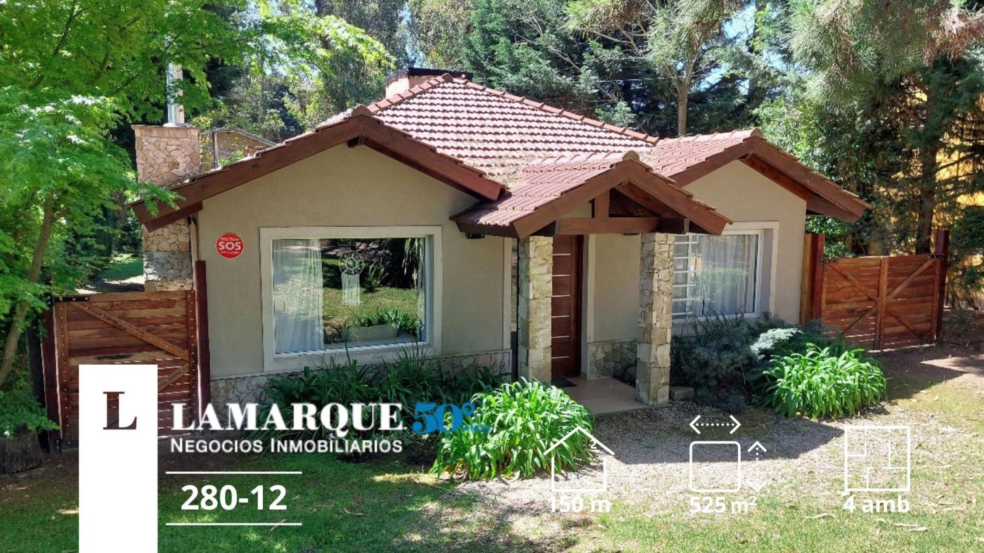 Lamarque