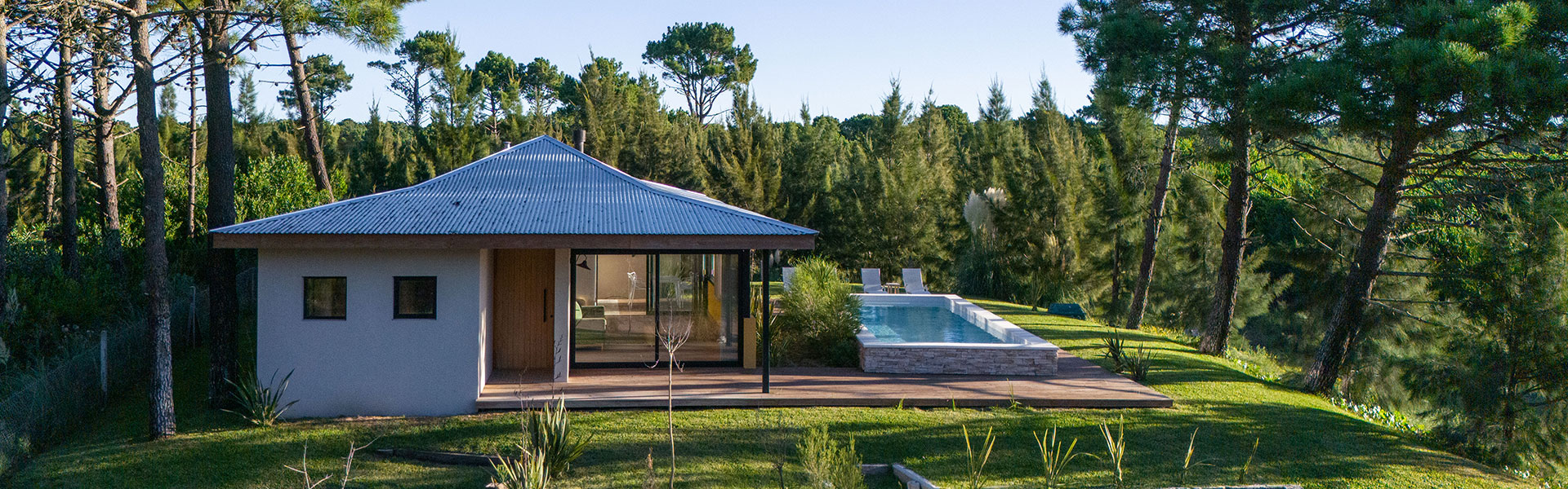 Lamarque Inmobiliaria