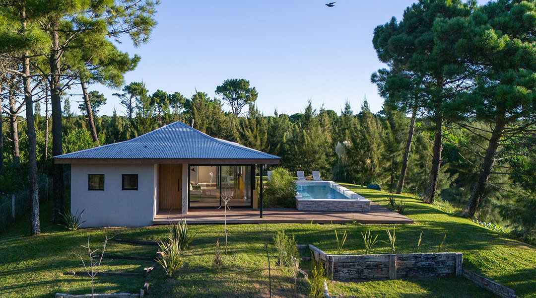 Lamarque Inmobiliaria